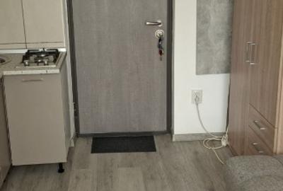 Garsonieră nedecomandată în Tractorul - 5