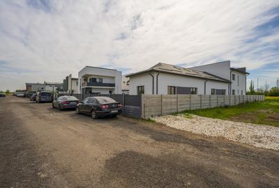 Casă individuală cu 8 camere decomandat cu Canalizare în Domnești - 25