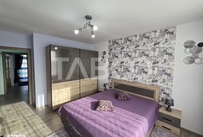 Apartament cu 3 camere decomandat în Șelimbăr - 4