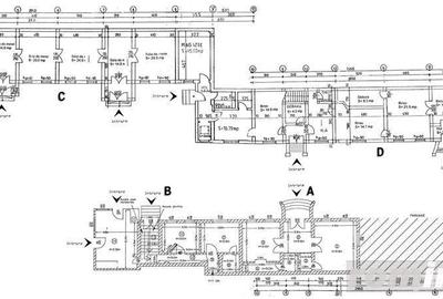 Casă cu 30 camere cu Teren 1750 Mp în Unirii - 6