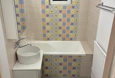 Garsoniera spatioasa ~ Etaj 1/4 ~ strada Stefan Burileanu - 9