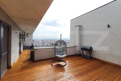 Apartament cu 4 camere decomandat în Central - 3