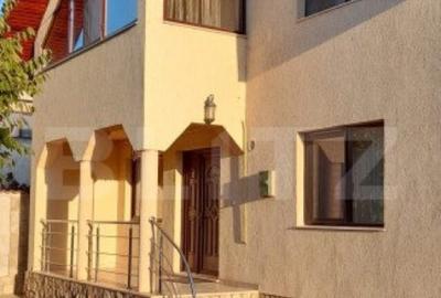 Casa cu 4 camere, 220 mp, zona Itcani - 1