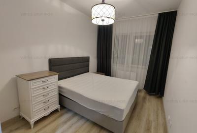 Apartament cu 2 camere decomandat în Militari