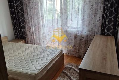 Apartament cu 3 camere decomandat, mobilat în Mărăști - 2