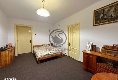 Casă cu 7 camere cu Teren 1436 Mp în Băneasa - 7