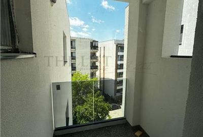Apartament cu 4 camere decomandat în Herăstrău - 14