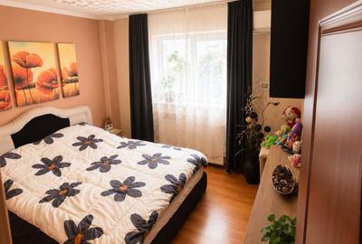 Apartament cu 2 camere decomandat în Central - 6