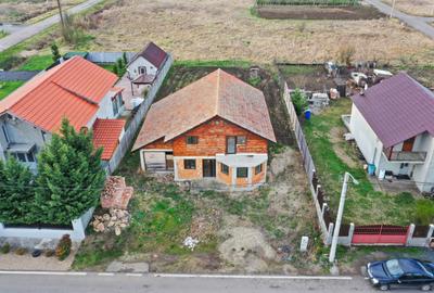 Casă  în Dudestii Noi – str Dorobantilor - 2
