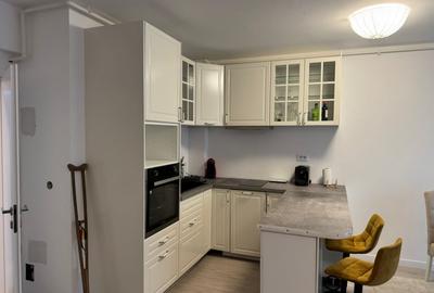 Studio | Ivory Residence | Pipera | Mobilat & Utilat - 6