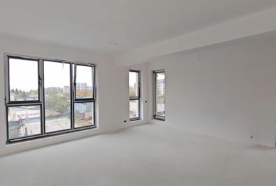 Vanzare apartamente 3-4 camere, Aviatiei/Baneasa, bloc nou 2025,P+2+M - 4