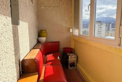 Apartament cu 2 camere decomandat, mobilat în Dârste - 2