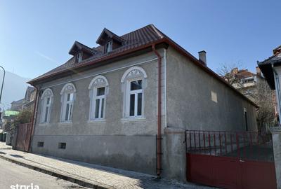 Casă cu 4 camere cu Teren 600 Mp în Centrul Istoric - 8