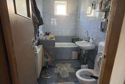 Apartament cu 2 camere semidecomandat în Central - 6