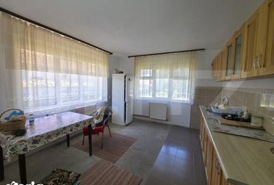 Casă cu 3 camere cu Teren 843 Mp în Scoarța - 6