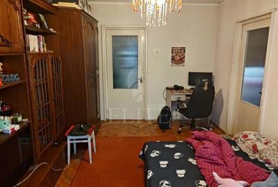 Apartament cu 2 camere semidecomandat în Grigorescu