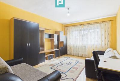 Garsonieră decomandată, mobilată în Rogerius - 2