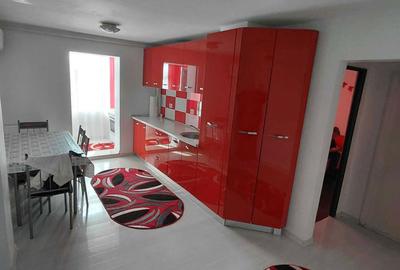 Apartament cu 2 camere decomandat în Steaua - 5