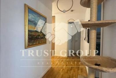 Apartament cu 3 camere decomandat, mobilat în Domenii - 16