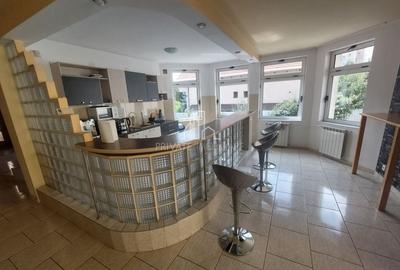 Casa De Vanzare, Singur In Curte , Zona Tudor, City Mall - 4