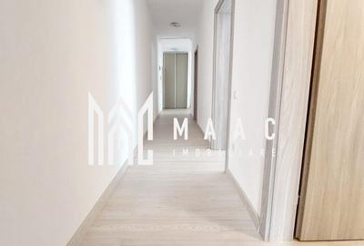 Apartament cu 3 camere decomandat, mobilat în Arhitecților - Calea Cisnădiei - 2