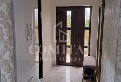 Casă individuală mobilată și utilată │ Făget - 10