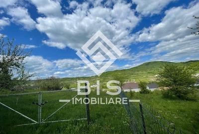 Teren de vânzare zona Valea Ghinzii - 2