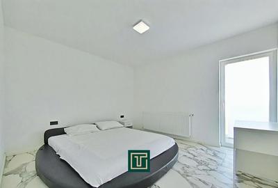 Casa moderna cu 4 camere de inchiriat in Fantanele - 10