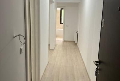Apartament cu 2 camere decomandat în Central - 2