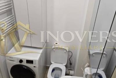 Apartament cu 2 camere semidecomandat, mobilat în Militari - 8