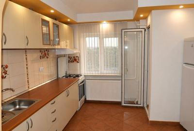 Apartament cu 2 camere decomandat în 1 Mai - 6