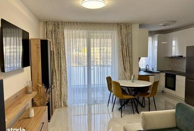 Apartament cu 3 camere în Central - 1