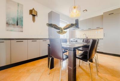 Penthouse cu priveliste panoramica superba|Andrei Muresanu - 9