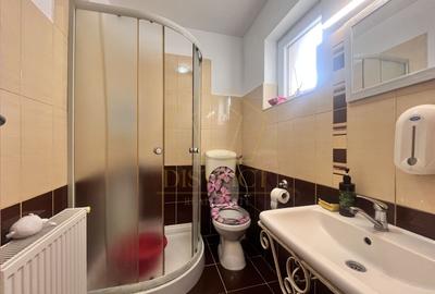 Casa individuala cu 3 camere si garaj I Giroc - 12