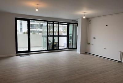Apartament cu 2 camere semidecomandat în Cumpăna - 1