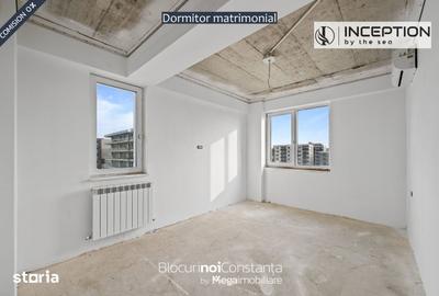 Apartament cu 4 camere în Nord - 5