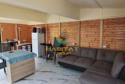 Casă cu 4 camere în Berceni