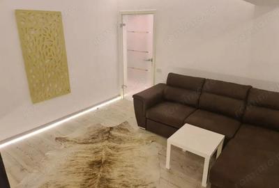 Garsonieră decomandată în Capitol - 3