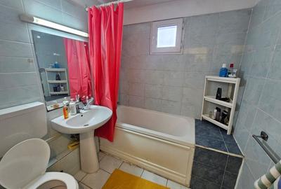 Apartament cu 4 camere semidecomandat în Ștefan cel Mare - 9