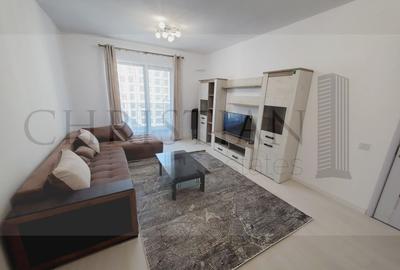 Apartament cu 2 camere decomandat, mobilat în Lujerului - 1