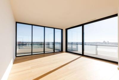 Penthouse exclusivist în blocul Fabrik - Comision 0% - 2