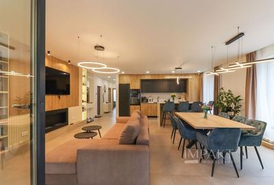 Apartament cu 4 camere, ultrafinisat, în Gheorgheni! - 1