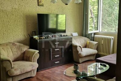 Apartament cu 3 camere semidecomandat, mobilat în Drumul Taberei - 2