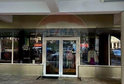 Spa?iu comercial de 165mp de inchiriat in zona Ultrace... - 3