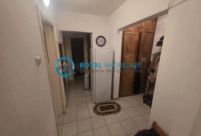 Apartament cu 2 camere decomandat, mobilat în P-ța Mihai Viteazu - 5