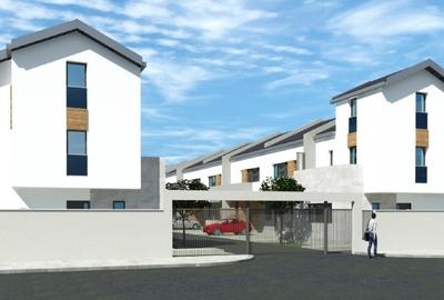 COMARIC 96 RESIDENCE - Locuinte premium, comunitate restransa! - 1