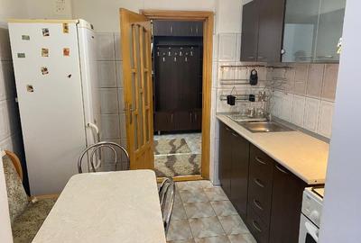 Inchiriez apartament 2 camere decomandat, in Nicolina Inchiriez apartament 2 camere decomandat, in Nicolina - 7