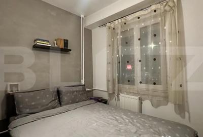 Apartament cu 2 camere semidecomandat în Rogerius - 4