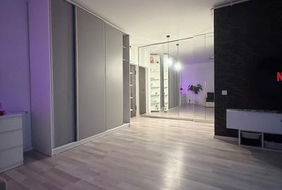 Apartament cu 2 camere decomandat în Timișoara - 5