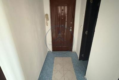 Apartament cu 2 camere semidecomandat, mobilat în Decebal - 7